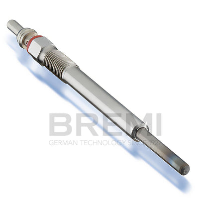 Bremi 26012 Glow Spark Plug Land Rover Range Rover Discovery III-IV Sport 2.7 TD-3.6 D 04-13 — Coils & Plugs