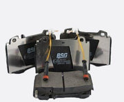 bsag-front-brake-pads-set-mercedes-w203-sport-package, bsag-quality-brake-pads-for-mercedes-drivers BSG Front Brake Pads Set - Compatible with Mercedes C Series W203 | 4 Pcs - Sport Package BSG Front Brake Pads for Mercedes C Class W203 mercedes-parts, brake-pads, bsg-brake-pads, w203-c-class, car-maintenance, sport-package, automotive, car-owners, braking-system, ai-generated