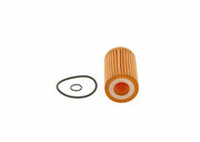 bosch-oil-filter-clio-II-1, bosch-oil-filter-clio-II-2 BOSCH Oil Filter for Clio II (Bb_, Cb_) - Quality Replacement for Car Owners & Mechanics | 3.43 in Height, 2.09 in Outer Diameter BOSCH Oil Filter for Clio II - Reliable Performance bosch, oil-filter, renault-clio, car-maintenance, mechanics, auto-parts, engine-health, car-owners, replacement-part, ai-generated