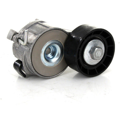 Gates T38458 Citroen Berlingo V Belt Tensioner Pulley Designed Compatible with Citroën Berlingo — Pulleys & Tensioners