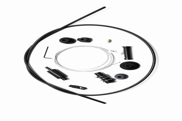 Cavo 6003625 Gas Cable Peugeot Partner-Berlingo 96-08