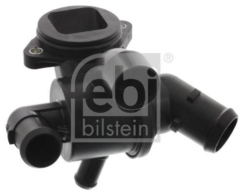 Febi Bilstein 39226 Thermostat (87°) Golv VI Jetta Passat Tiguan Caddy 2.0 TDI (Cffa, Cffb, Cffe) — Water Pump & Thermostat