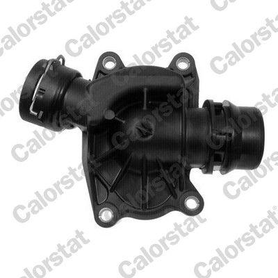 Vernet TH6492.88J Thermostat 88C Plastic with Housing BMW M57 E38 E39 E46 E53 Range Rover 3.0D — Water Pump & Thermostat