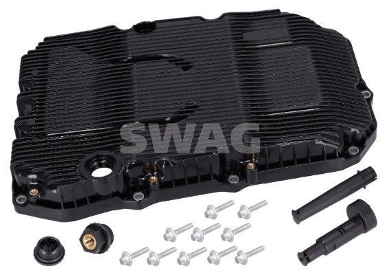 SWAG 33108388 Transmission Filter 14-C-Series (W205-C205-A205-S205) E-Series (W212-S212-W213-S213-C238) — Transmission Parts