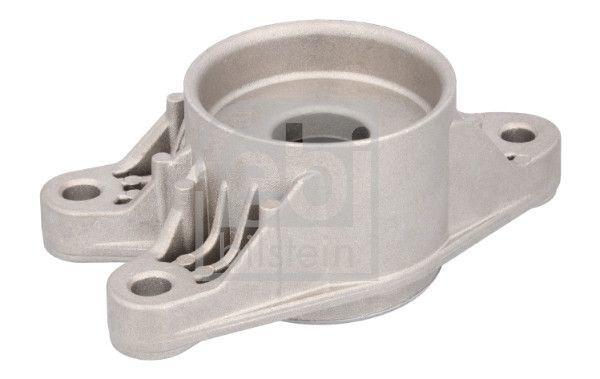feb-183573-bmw-g20-rear-shock-absorber-top-mount-front, feb-183573-bmw-g20-rear-shock-absorber-top-mount-side FEBI BMW G20 Rear Shock Absorber Top Mount - Durable Rubber/Metal | For BMW G20 Owners FEBI BMW G20 Rear Shock Absorber Top Mount feb-183573, bmw-g20, rear-shock-absorber, top-mount, car-parts, suspension-upgrade, durable, rubber-metal, manual-installation, ai-generated