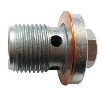 MGA 941394 Oil Drain Plug (Fiat: Doblo III 09 > Insignia 9