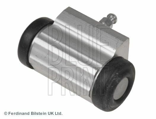 blueprint brake cylinder for toyota yaris, right and left brake cylinder adt34480, rear brake cylinder aluminum construction BLUEPRINT Brake Cylinder ADT34480 - Right & Left for Toyota Yaris 1.0, 1.4 & More | 21 mm Piston Diameter Blueprint Brake Cylinder for Toyota Yaris - Durable & Reliable brake-cylinder, blueprint, toyota-yaris, car-parts, mechanics, replacement-parts, rear-brake, braking-system, automotive, ai-generated