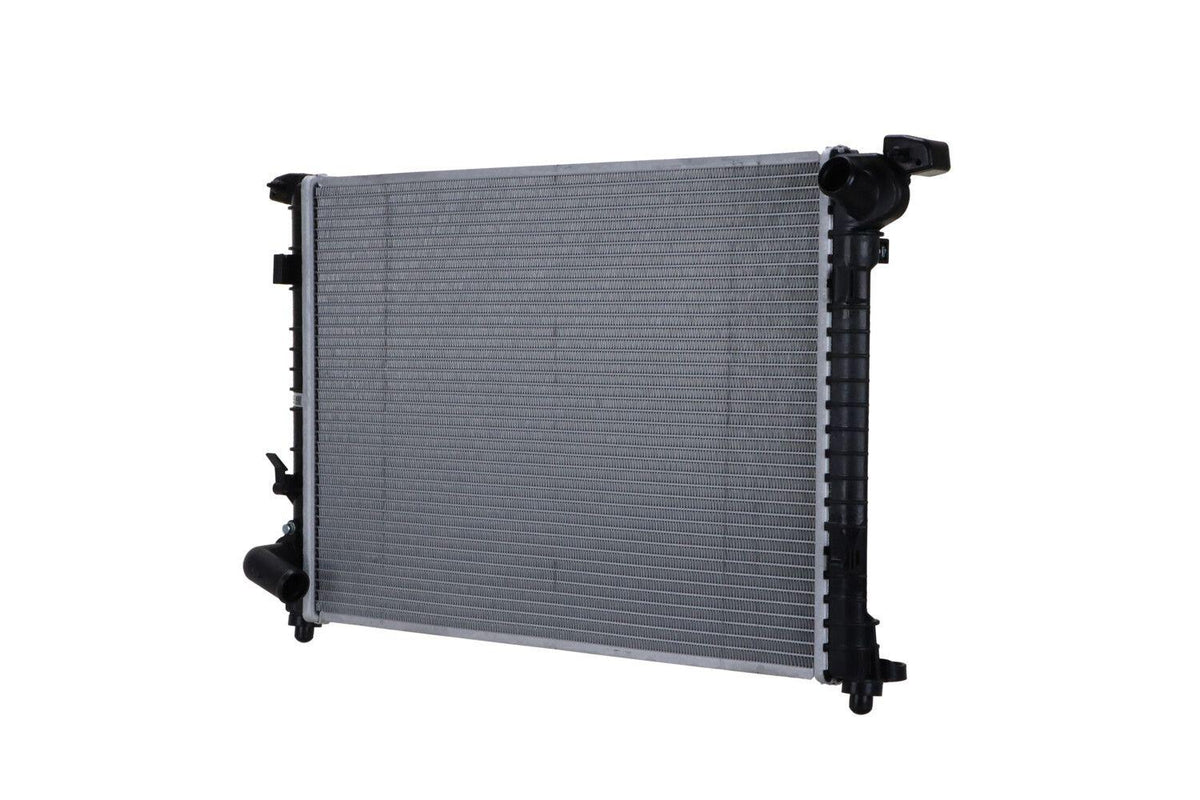 Hella 8MK366300-541 Motor Su Radiator Mini R50 R53 01 > 06 R52 04 > 08