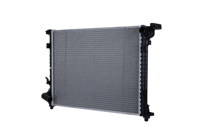 Hella 8MK366300-541 Motor Water Radiator Mini R50 R53 01 > 06 R52 04 > 08 — Radiators & Fans