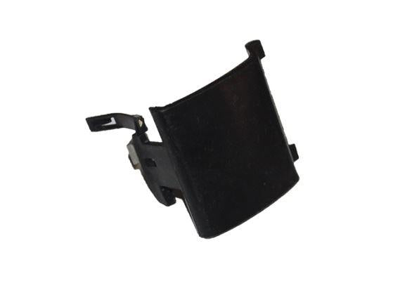 MGA 954575 Tow Hook Cover (Opel: Astra G >) — Reinforcements & Brackets