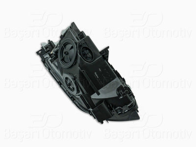 ARTEB 191016 Headlight Right BI-Xenon Afs BMW 7 Series F02 08-12 — Headlights