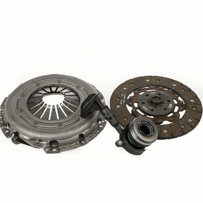 Ford Mondeo Clutch Set - Press Plate, Disc & Bearing for 2014-2018 Models — Clutch & Flywheel