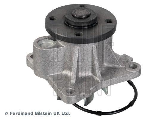 Blue Print ADC49148 Water Pump Colt 1.3 1.5 2004 2012 Asx 2010-Lancer 2008-, Fortwo Coupe (451) 07