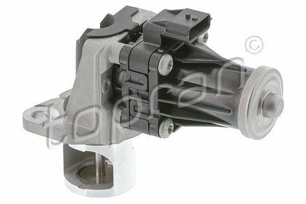 TOPRAN EGR Valve - Compatible with Nissan Juke, Note, Qashqai — Emission Control