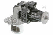 topran egr valve for nissan juke and note, egr valve compatibility with qashqai and megane TOPRAN EGR Valve - Compatible with Nissan Juke, Note, Qashqai | 1.5 DCI Euro5 TOPRAN EGR Valve for Nissan Juke & More topran, egr-valve, nissan-juke, nissan-note, nissan-qashqai, renault-megane, car-parts, mechanic-supply, vehicle-maintenance, ai-generated