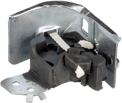 Rapro 59807 Exhaust Mount Rear Renault Megane II 03-> Set of 2 — Exhaust Mounting