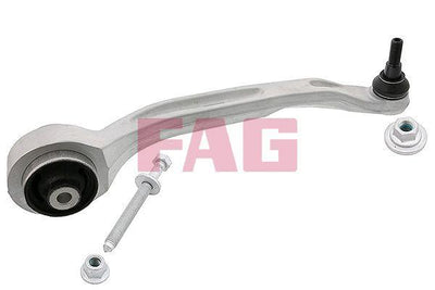 Fag 821068710 Control Arm Lower Curved Right Audi A6 05-11 — Control Arms & Ball Joints