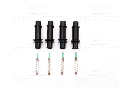 Wisco 2263025-00 Ignition Coil Baslıgı Single Adam Astra J Corsa D/E Insignia A Meriva B Mokka X Zafira C Ave — Coils & Plugs