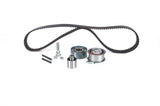 BOSCH Timing Belt Kit for 2005 Golf, Jetta, Passat 2.0 TDI - 141 Teeth — Belts
