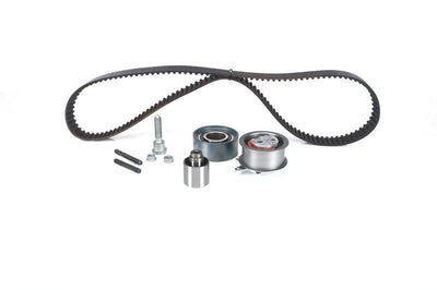 BOSCH Timing Belt Kit for 2005 Golf, Jetta, Passat 2.0 TDI - 141 Teeth — Belts
