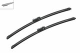 BOSCH Wiper Blade Set 3397118969 - Aerotwin 55Cm — Wipers
