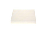 BOSCH Pollen Filter PT.4007-C4 - High Quality Air Cabin Filter — Air & Cabin Filters