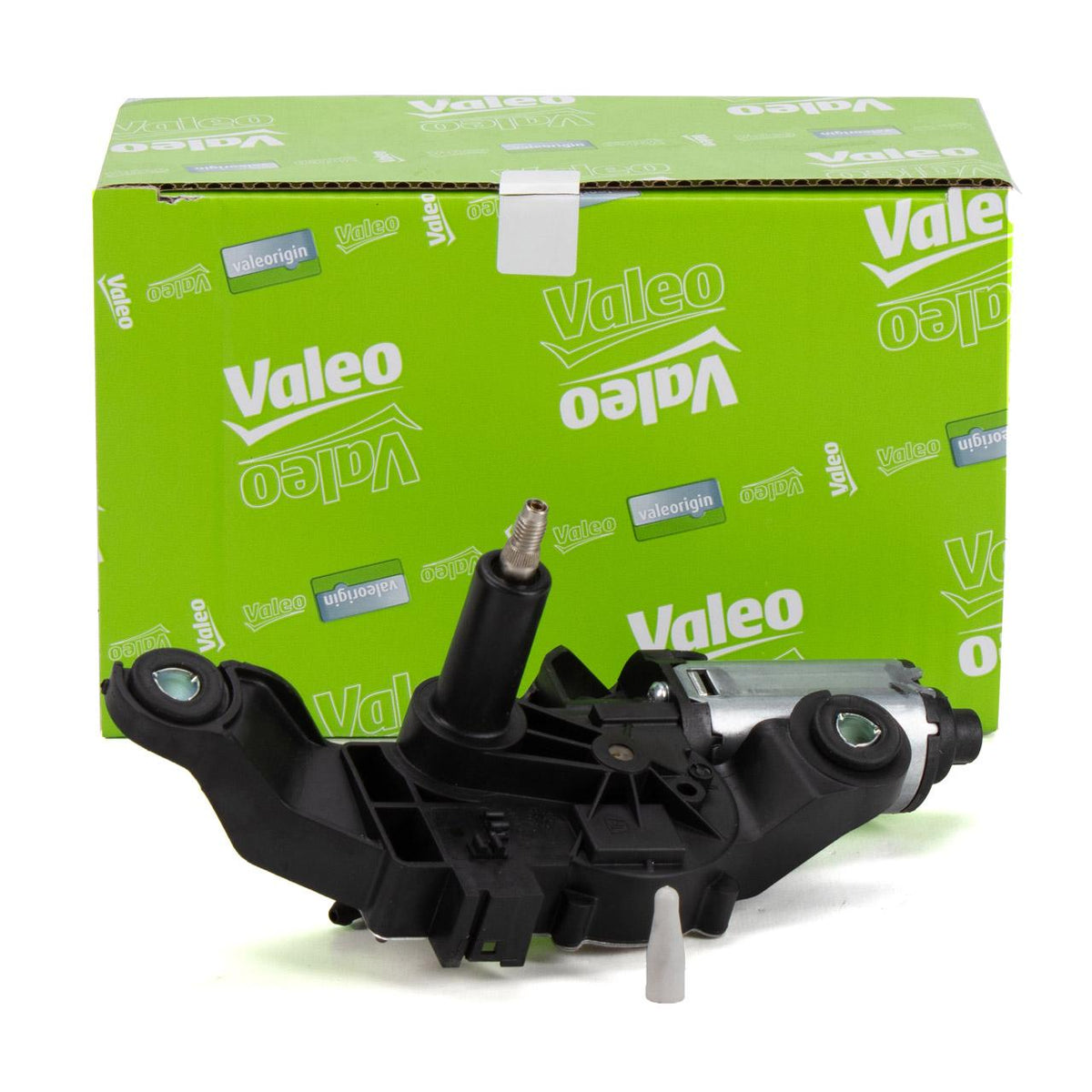 VALEO Rear Wiper Motor - E81 E87 Models — Wipers