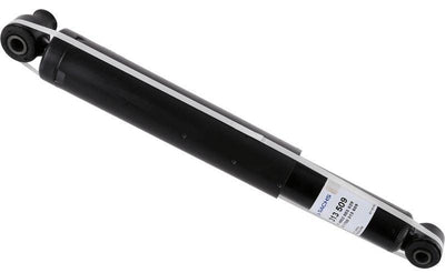 SACHS Rear Shock Absorber 2007-2015 Ford Transit - Gas Charged, Twin Tube — Shocks & Struts