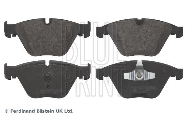 Blue Print ADB114208 Front Brake Pad BMW E90 E91 E92 E93 — Brake Pads