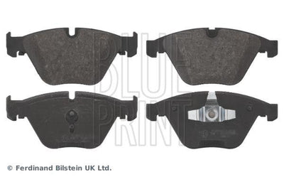 Blue Print ADB114208 Front Brake Pad BMW E90 E91 E92 E93 — Brake Pads