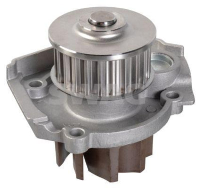 SWAG 70943517 Water Pump Guilietta/MiTo/Delta/Bravo II/Doblo/Idea/Panda/Punto/Albea/Stilo/500/Delta — Water Pump & Thermostat