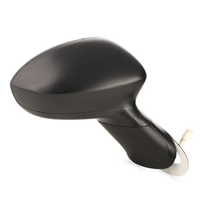 Viewmax VM6156ER - Heated Electric Right Side Mirror for Fiat Grande Punto & Linea — Mirrors