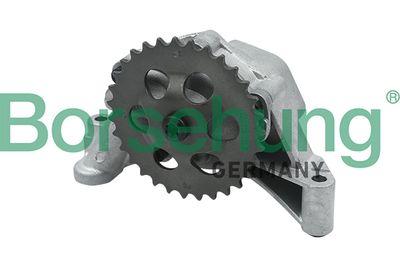 Borsehung B12689 Oil Pump Golf4/Golf5/Bora/Jetta/Passat/A3/Leon 1.6-1.8-1.9 TDI Akl-Bfq-Bse-Bgu-Alz — Oil System
