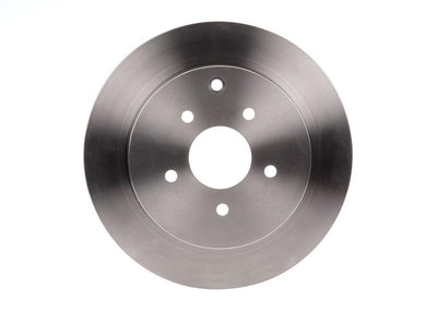 Bosch 0986479606 Brake Disc Rear Fx35 / Fx45 Murano 06 / 10 — Brake Rotors & Drums