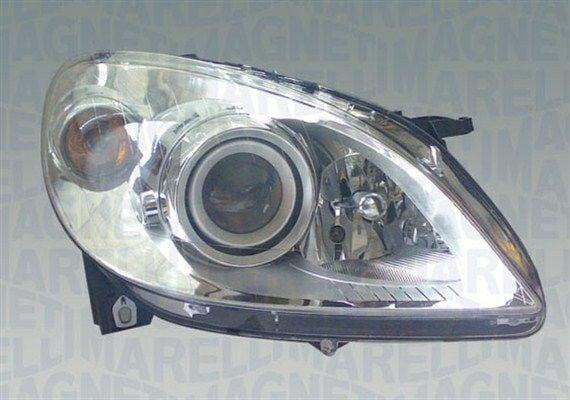 MAGNETI MARELLI Right Headlight - Xenon Dual Function for B-Series 05-12 — Headlights