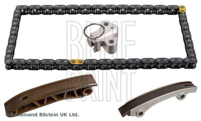 Blue Print ADBP730086 Chain Set 11 > Accent- i20- i30-i40 1.4-1.6 CRDi — Timing