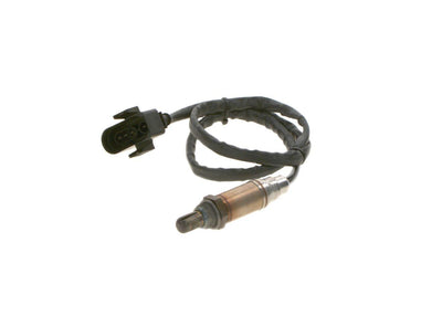 Bosch 0258003548 Lambda Sensor Passat, Golf 3/4 and 3 more models — Oxygen & Air-Fuel