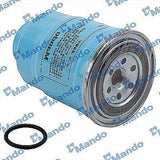 MANDO EFF00127T — Fuel Delivery
