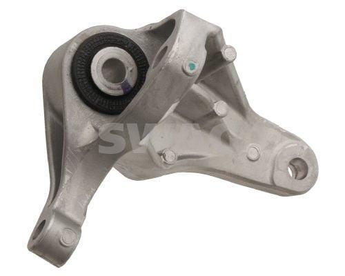 swag-engine-mount-50929870, swag-50929870-specifications SWAG 50929870 Engine Mount - High-Quality Replacement for 2004 Focus, Cmax, S40, V50 | 0.54 kg SWAG 50929870 Engine Mount for 04 Focus Cmax swag, engine-mount, car-parts, replacement-parts, automotive, focus-cmax, s40-v50, die-cast-aluminum, mechanics, ai-generated