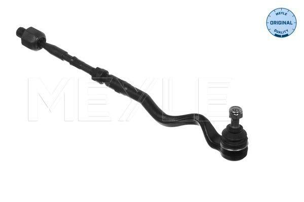 Meyle 3160300004 Tie Rod Yan E-46 01- Left — Tie Rods & Linkage