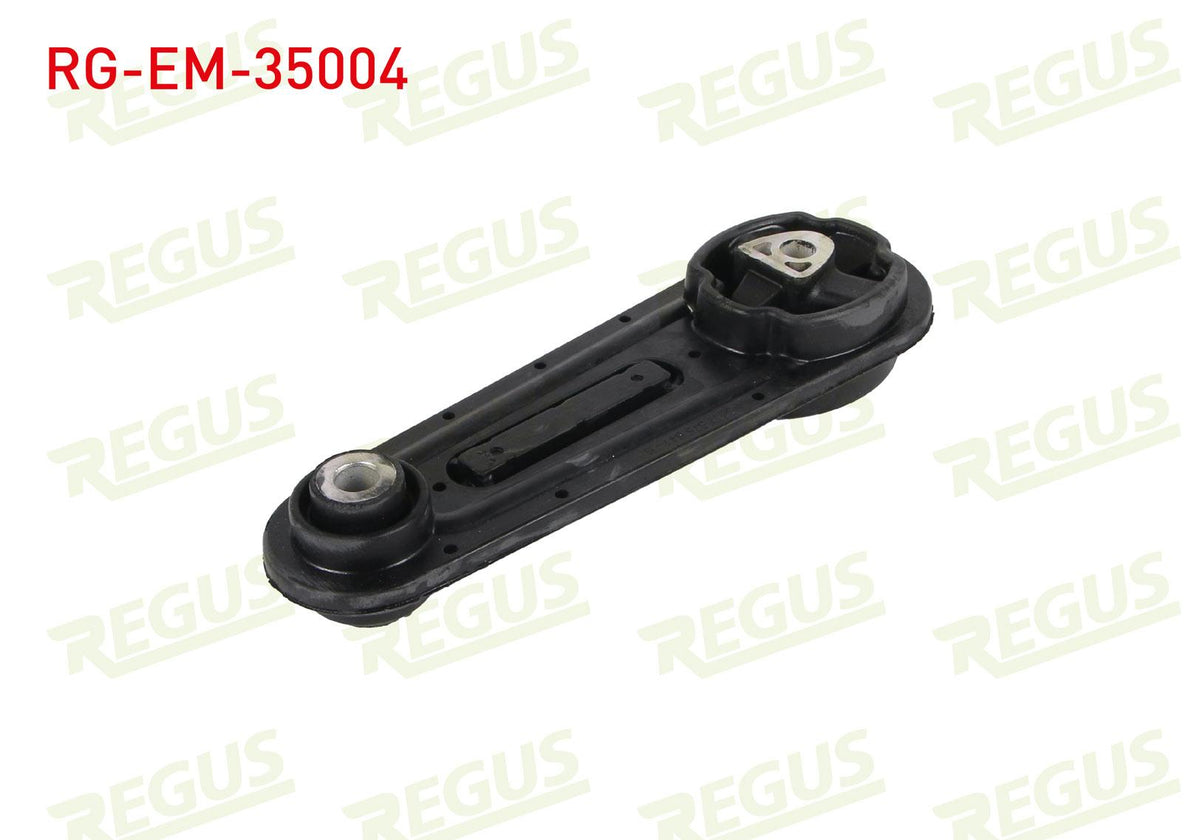 REGUS RG-EM-35004 Engine Mount Rear Megane II — Mounts