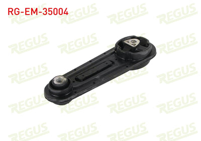 REGUS RG-EM-35004 Engine Mount Rear Megane II — Mounts