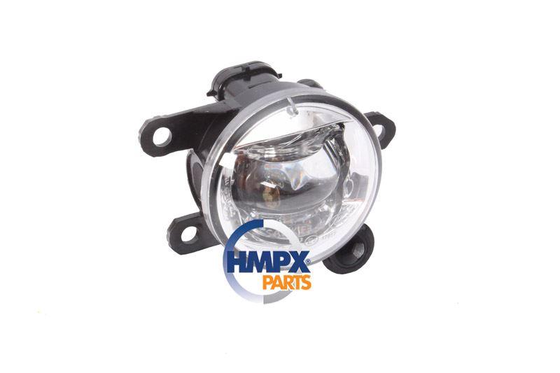 HİMPEKS JX7B 15A254 AB Front Fog Lamp Right St-Line Focus-Puma-Kuga-Mondeo — Tail, Signal & Reflectors