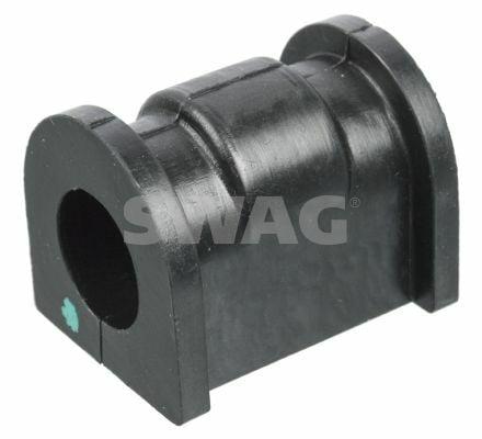 SWAG Sway Bar Bushing Front - Stabilizer for Opel Agila A (2000-2008) — Bushings & Mounts