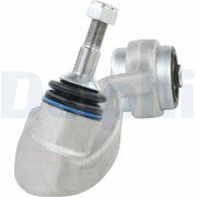 delphi front lower suspension arm, delphi tc1390 suspension arm for bmw DELPHI TC1390 - Front Lower Suspension Arm for BMW 5 Series (2005-2010) | E60/E61 DELPHI TC1390 - Front Lower Suspension Arm E60/E61 delphi, suspension-arm, front-lower-arm, bmw-5-series, e60, e61, car-parts, auto-repair, mechanics, ai-generated