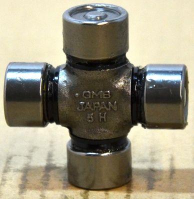 GKN U988 Joint Istavrozu (Honda CRV III 06-12) — Axles, CV Joints & Boots