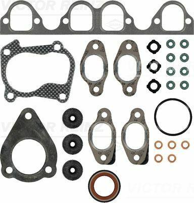 Victor Reinz Head Gasket Set for 1996-2006 VW Golf, Polo and Bora 1.9 TDI — Gaskets & Seals