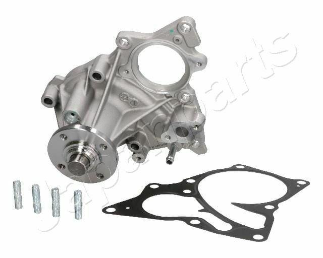 JAPAN PARTS Water Pump for Toyota Hilux Gun125 2.4 D — Water Pump & Thermostat