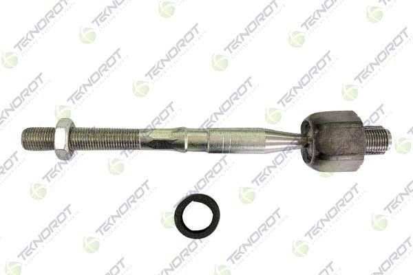 Teknorot B-1003 *2 Tie Rod Shaft Front R-L BMW E46 98 > 05 — Tie Rods & Linkage