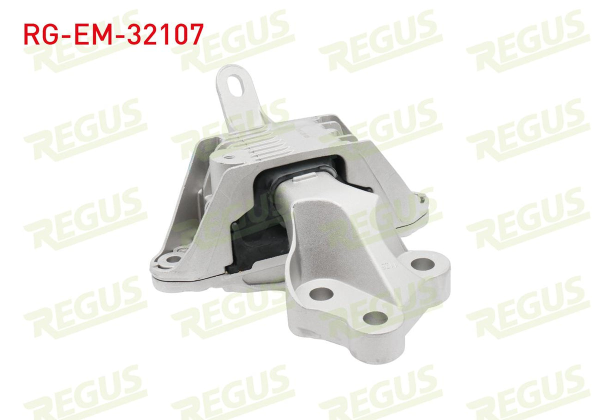 REGUS RG-EM-32107 Engine Mount Front Left A-T Opel Astra J 1.6 T 2009-2016 — Mounts